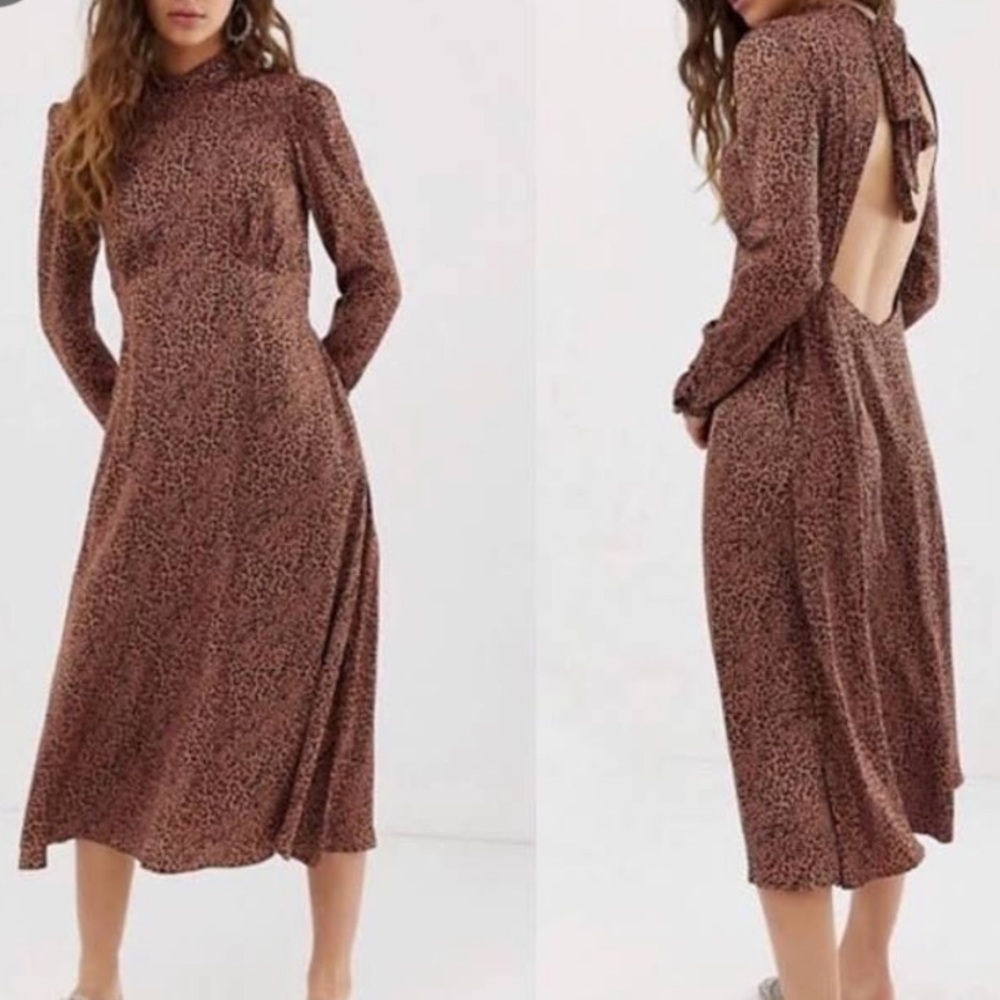Free people dress